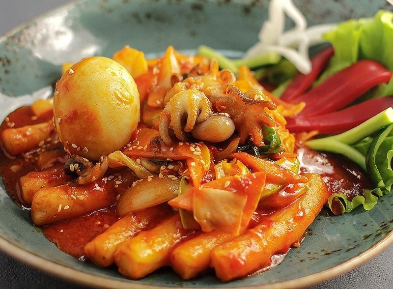 du hoc han mang thuc an du phong