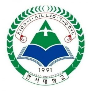 du học hàn quốc - dh hanseo