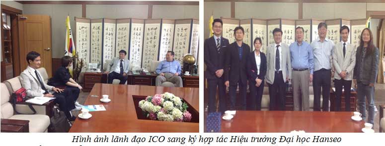 du học hàn quốc - dh hanseo