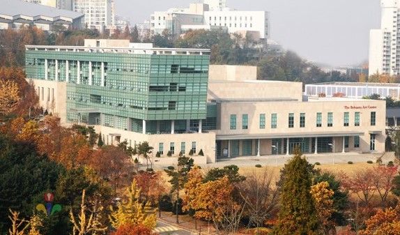 du học hàn quốc - dh suwon