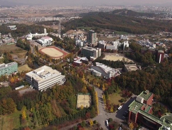 du học hàn quốc - dh suwon