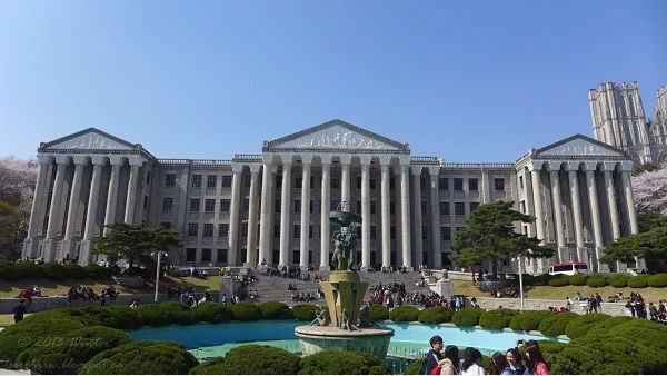 dai hoc kyunghee suwon