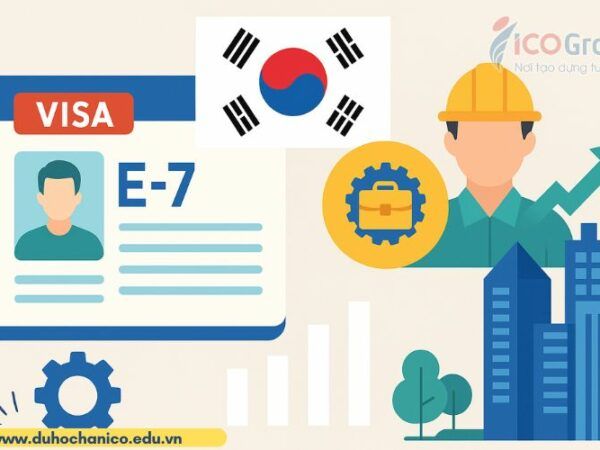 visa e7 la gi