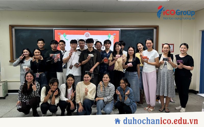 cuoc song du hoc sinh tai dai hoc joongbu