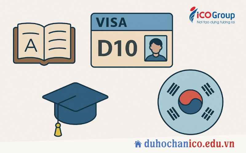 dieu kien xin visa d10