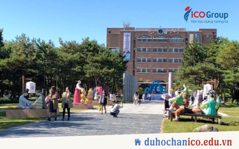 du hoc dai hoc quoc gia gyeongsang
