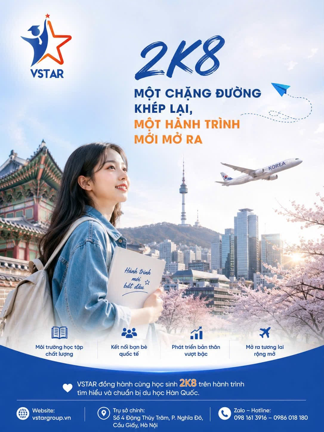 DU HỌC CHUYÊN NGÀNH CÓ TOPIK/IELTS