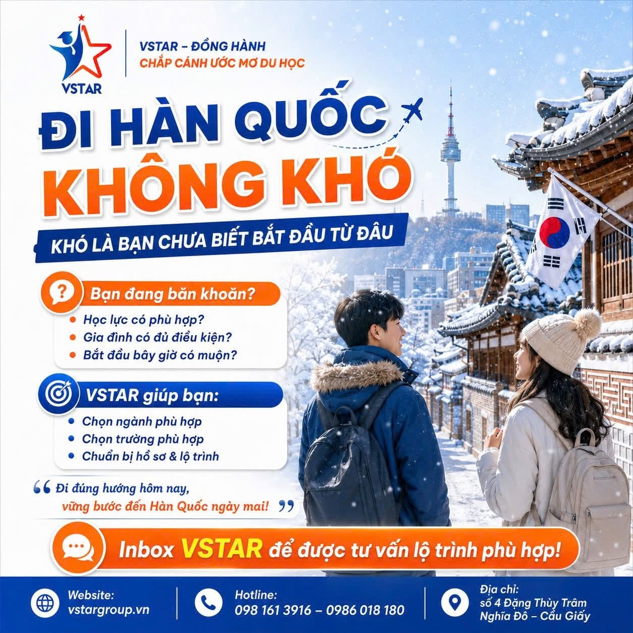 TRAO ĐỔI SINH VIÊN D2-6